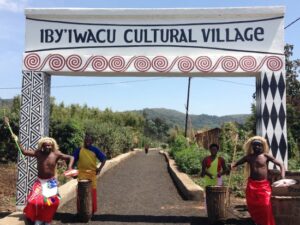 Iby’Iwachu Cultural Villagef Uganda and Rwanda safari