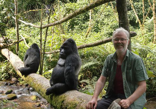 Where to go gorilla trekking in Uganda