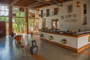 ndere cultural centre Cultural safari  in Uganda 