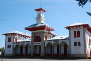Antsirabe town