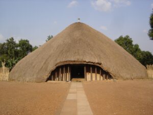 Uganda cultural safaris