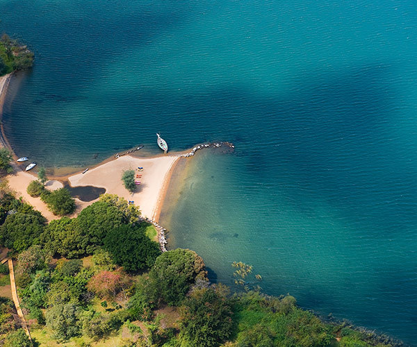 5 days Lake Malawi