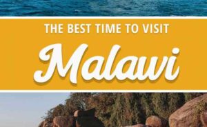 Malawi Travel Tips
