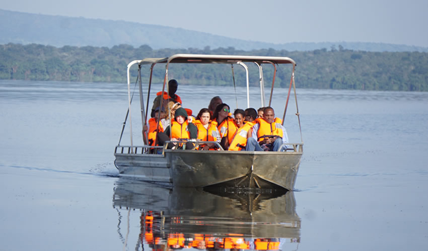 10 Days Rwanda Safaris