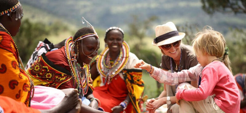 Kenya tours and safaris