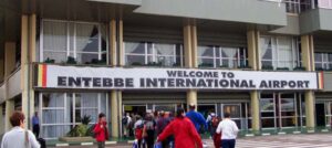 Entebbe international airport - entebbe tour 