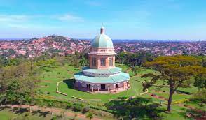 uganda bahai temple