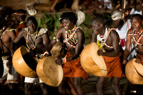 Ndere Cultural Uganda Tour