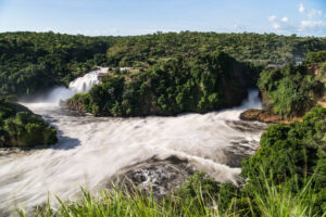 3 days Murchison falls national park