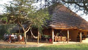 
Cheap accommodation in murchison falls national park