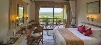 Budget Accommodation in Murchison Falls National Park