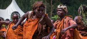 Batwa Cultural Experience and Gorilla Trekking Tours