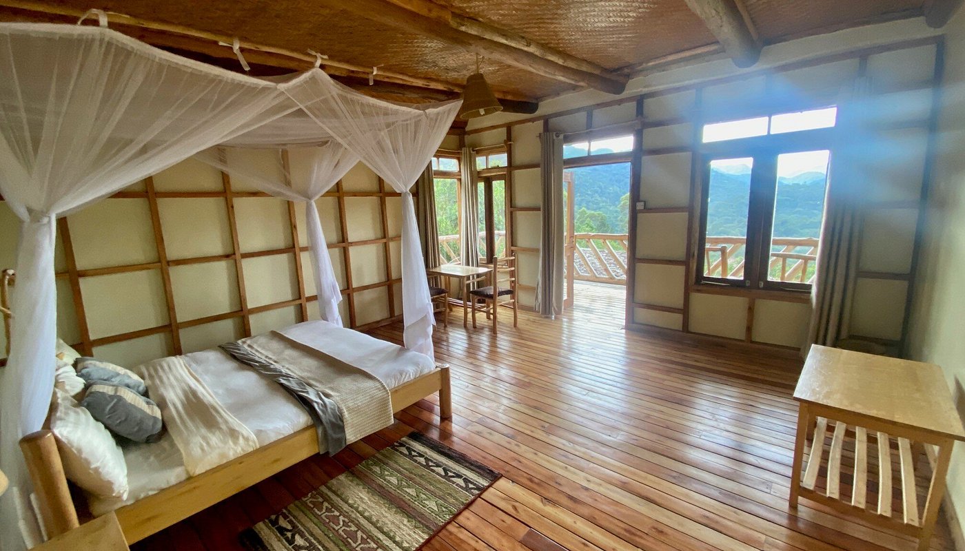 Buhoma Haven Lodge