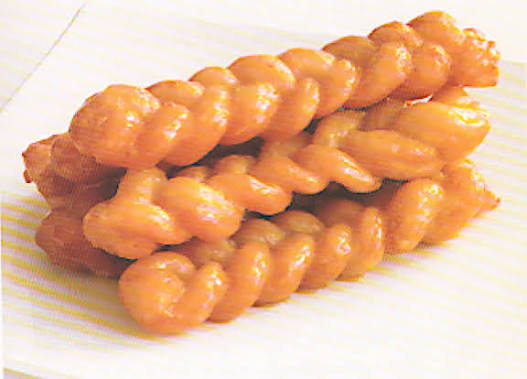 Koeksisters