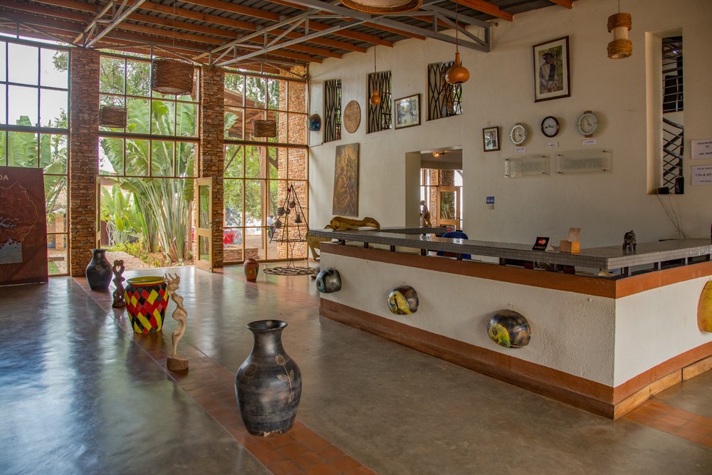 ndere cultural centre
