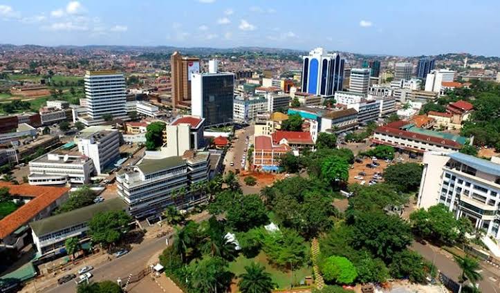 Kampala-City